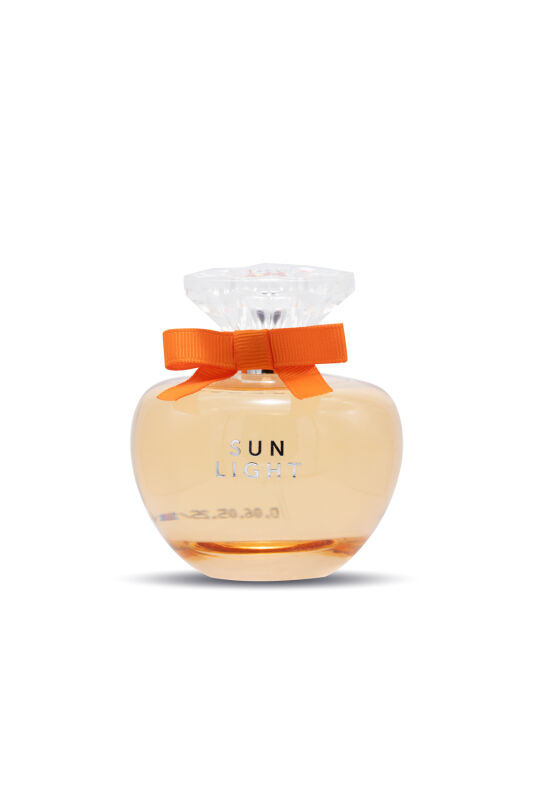 Sun Light 100 Ml - Eau De Parfum - 3