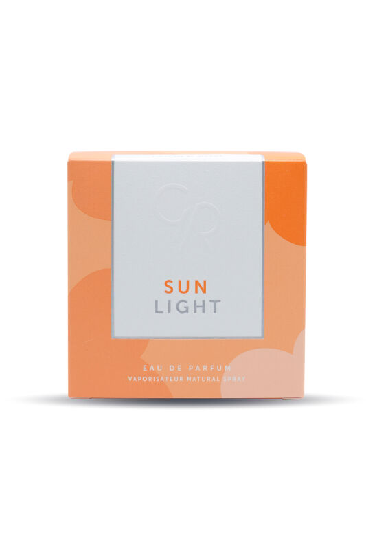 Sun Light 100 Ml - Eau De Parfum - 2