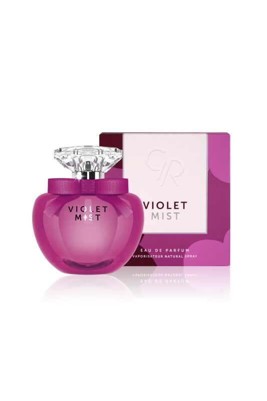 Violet Mist 100 Ml - Eau De Parfum - 1