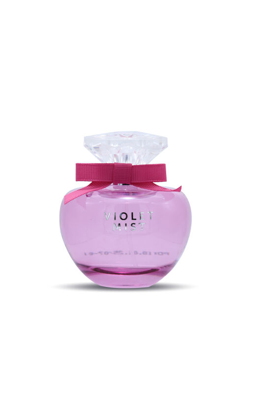 Violet Mist 100 Ml - Eau De Parfum - 2