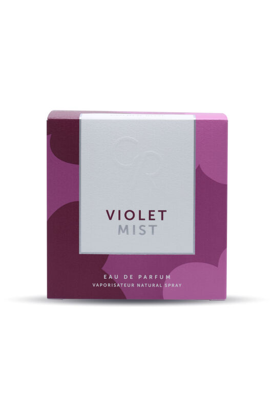Violet Mist 100 Ml - Eau De Parfum - 3