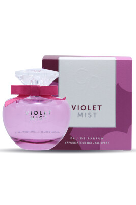 Violet Mist 100 Ml - Eau De Parfum - 4