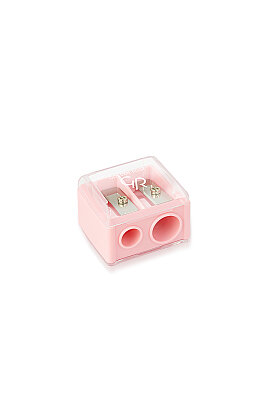 Pencil Sharpener - Pink - Kalemtıraş - Golden Rose