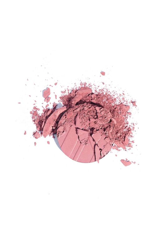  Powder Blush - 15 Pink Kiss - Mat Allık - 5
