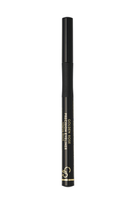  Precision Liner - 01 intense Black - Likit Kalem Eyeliner - 2