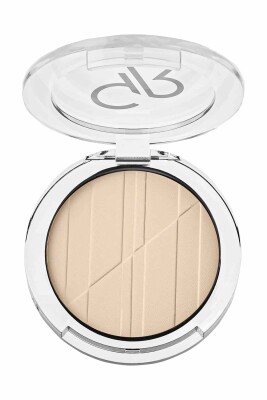  Pressed Powder - 102 Natural - Sıkıştırılmış Pudra 