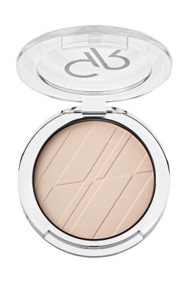  Pressed Powder - 104 Natural Rose - Sıkıştırılmış Pudra 