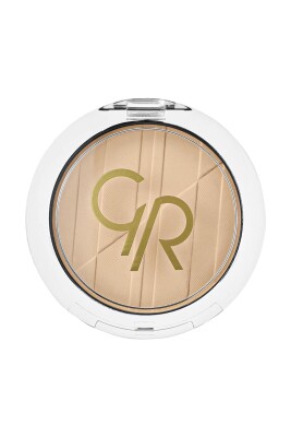  Pressed Powder - 105 Soft Beige - Sıkıştırılmış Pudra - 1