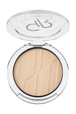  Pressed Powder - 105 Soft Beige - Sıkıştırılmış Pudra - 2