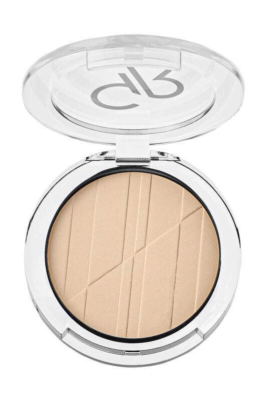  Pressed Powder - 105 Soft Beige - Sıkıştırılmış Pudra - 2