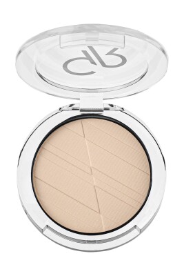  Pressed Powder - 106 Beige - Sıkıştırılmış Pudra 