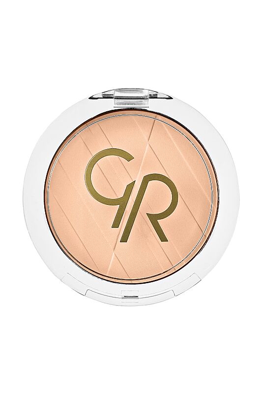 Pressed Powder - 110 Soft Caramel - Sıkıştırılmış Pudra - 1