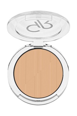  Pressed Powder - 110 Soft Caramel - Sıkıştırılmış Pudra 