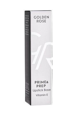 Golden Rose Prime&Prep Lipstick Base - 3