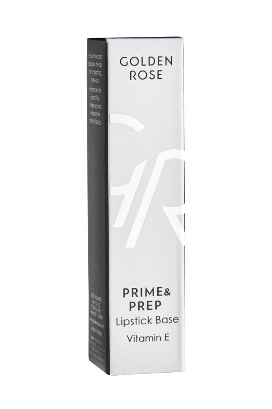 Golden Rose Prime&Prep Lipstick Base - 3