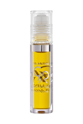 Golden Rose Roll On Lipgloss Lemon 