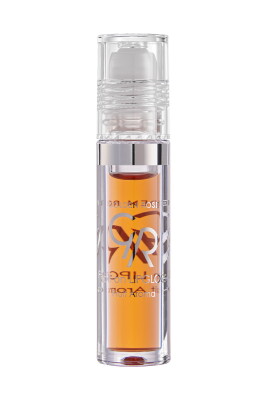 Fruit Roll On Lipgloss - 05 Orange - Meyve Aromalı Dudak Parlatıcısı 