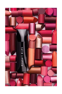 Golden Rose Satin Lipstick 16 - 4