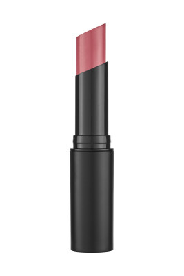  Sheer Shine Stylo Lipstick - 07 Soft Rose - Yarı Transparan Parlak Ruj 