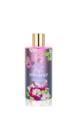 Shower Gel Just Romance - Duş Jeli 