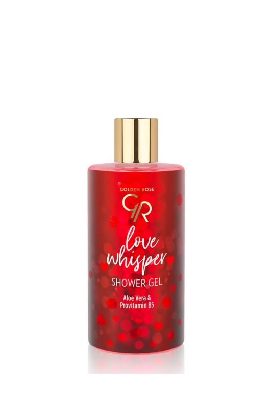 Shower Gel Love Whisper - Duş Jeli - 1