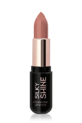  Silky Shine Hydrating Lipstick-202-Parlak Ruj 
