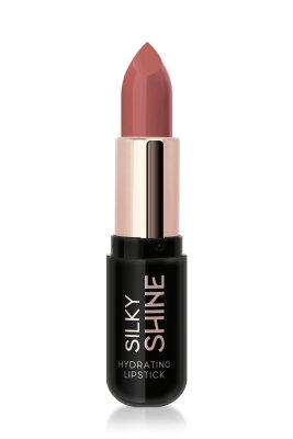  Silky Shine Hydrating Lipstick-211-Parlak Ruj 