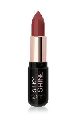  Silky Shine Hydrating Lipstick-221-Parlak Ruj 