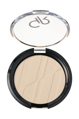 Golden Rose Silky Touch Compact Powder 01 - 2