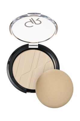 Golden Rose Silky Touch Compact Powder 01 - 3