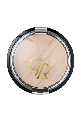 Golden Rose Silky Touch Compact Powder 02