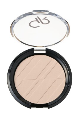 Golden Rose Silky Touch Compact Powder 01 