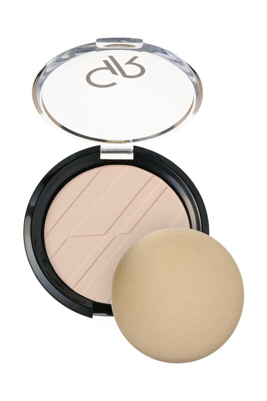 Golden Rose Silky Touch Compact Powder 02 - 3