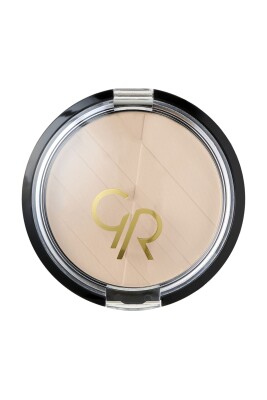 Golden Rose Silky Touch Compact Powder 03