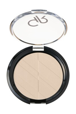 Golden Rose Silky Touch Compact Powder 01 