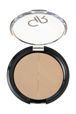 Golden Rose Silky Touch Compact Powder 02 