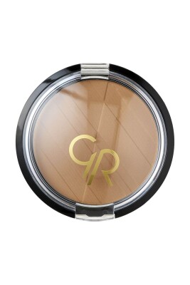 Golden Rose Silky Touch Compact Powder 07 - 1