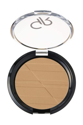 Golden Rose Silky Touch Compact Powder 07 - 2