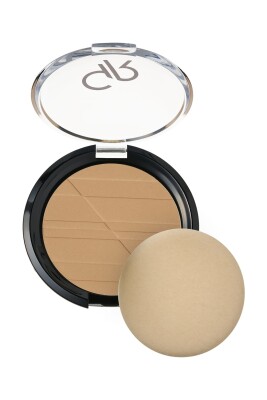 Golden Rose Silky Touch Compact Powder 07 - 3