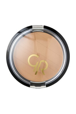 Golden Rose Silky Touch Compact Powder 08