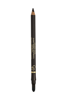  Smoky Effect Eye Pencil - 02 Dark Brown - Göz Kalemi 