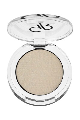 Golden Rose Soft Color Matte Mono Eyeshadow 10 