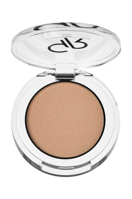 Golden Rose Soft Color Matte Mono Eyeshadow 10 