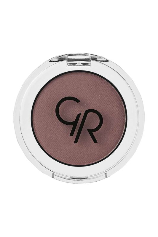 Golden Rose Soft Color Matte Mono Eyeshadow 05 - 1