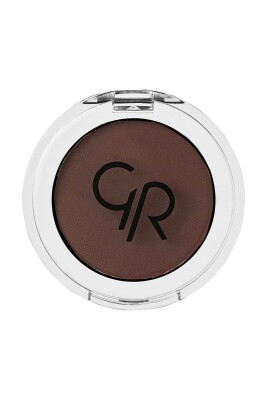 Golden Rose Soft Color Matte Mono Eyeshadow 10 - 1