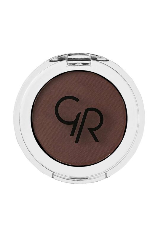 Golden Rose Soft Color Matte Mono Eyeshadow 10 - 1