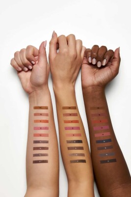 Golden Rose Soft Color Matte Mono Eyeshadow 10 - 4