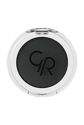Golden Rose Soft Color Matte Mono Eyeshadow 17 - 1