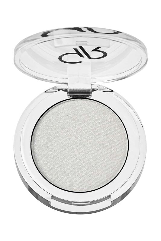  Soft Color Pearl Mono Eyeshadow - 41 Bright - Tekli Sedefli Far - 2