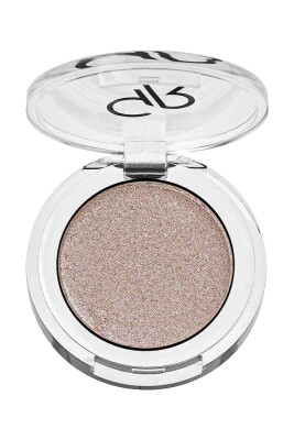  Soft Color Pearl Mono Eyeshadow - 42 Soft Rose - Tekli Sedefli Far 